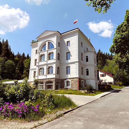 Apartament Mila 2 Lądek-Zdrój Dış mekan fotoğraf
