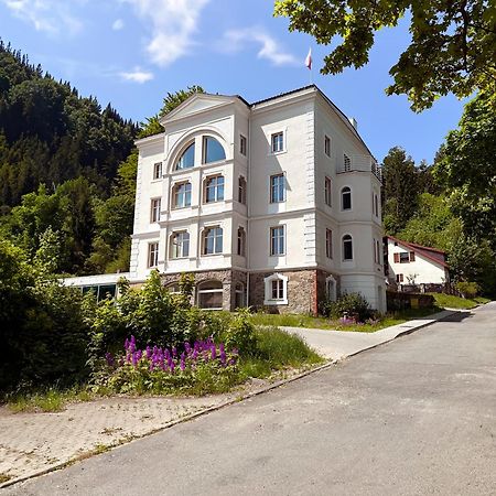 Apartament Mila 2 Lądek-Zdrój Dış mekan fotoğraf