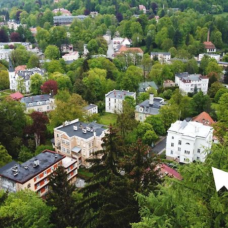Apartament Mila 2 Lądek-Zdrój Dış mekan fotoğraf