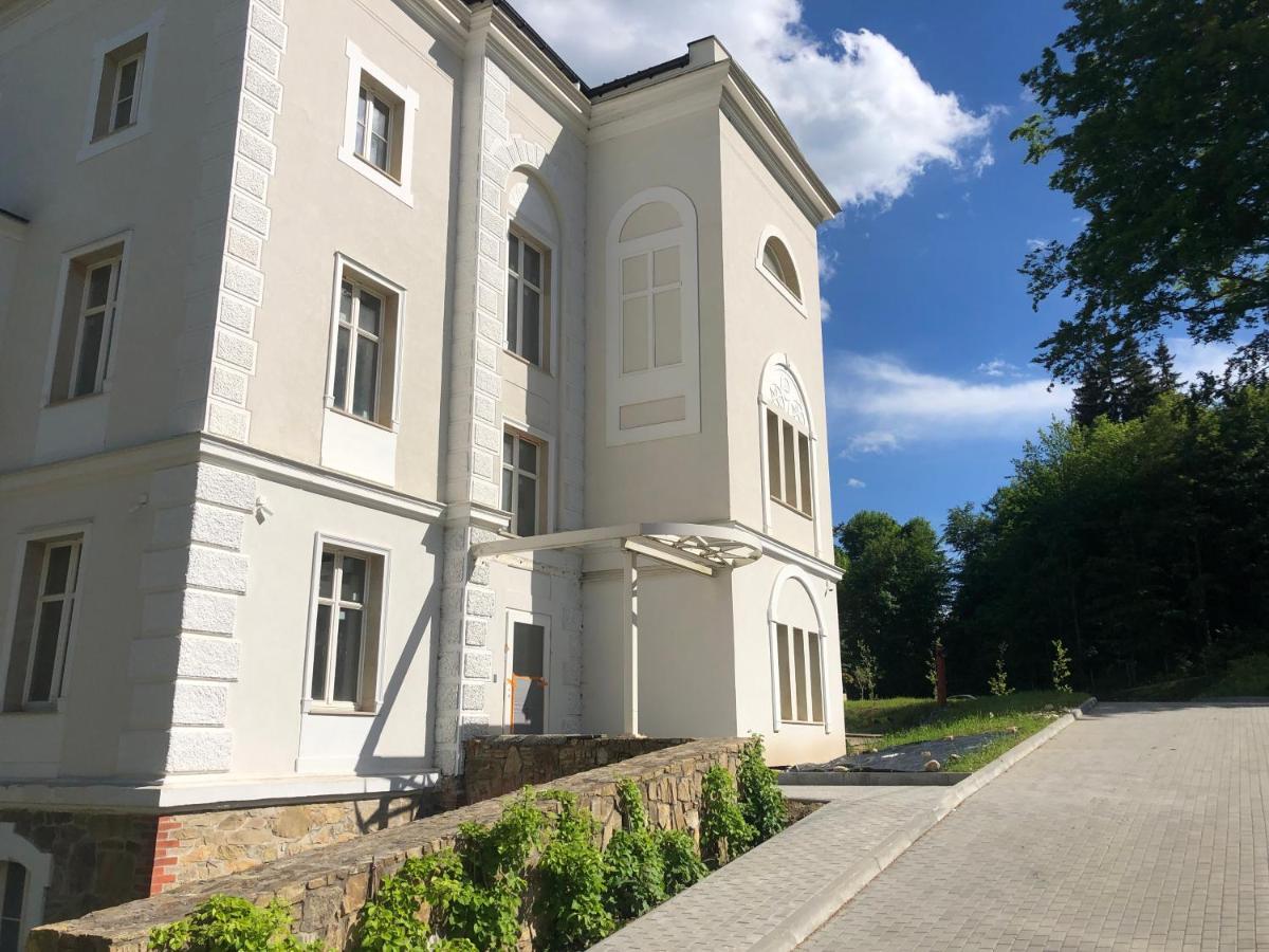 Apartament Mila 2 Lądek-Zdrój Dış mekan fotoğraf