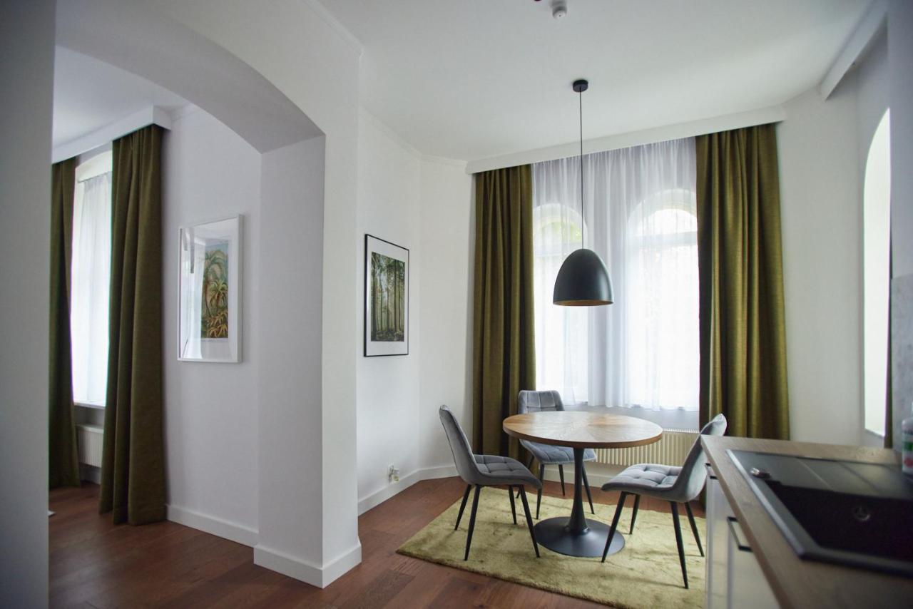 Apartament Mila 2 Lądek-Zdrój Dış mekan fotoğraf