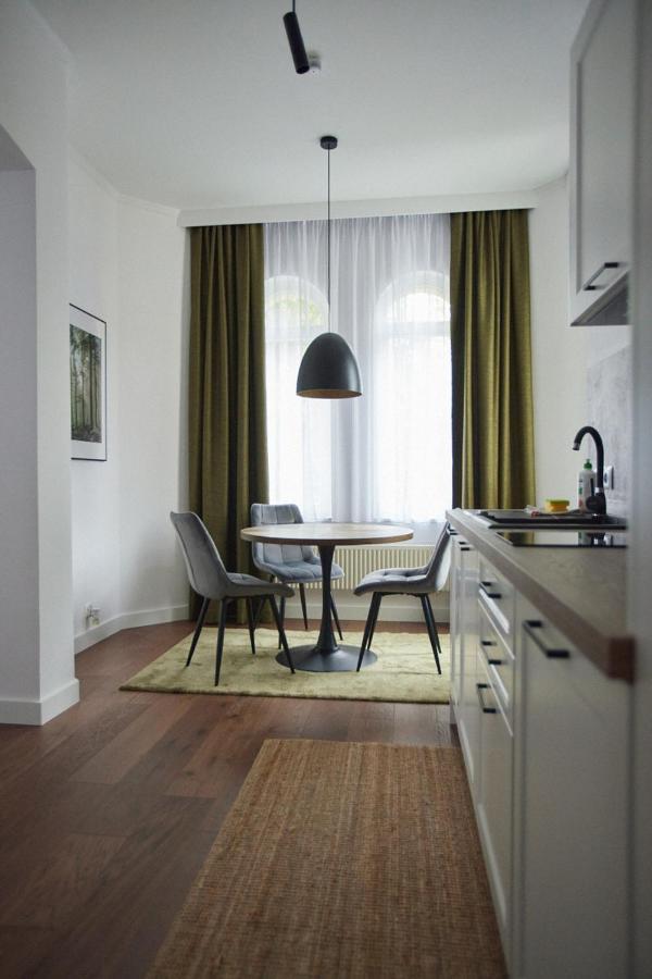 Apartament Mila 2 Lądek-Zdrój Dış mekan fotoğraf