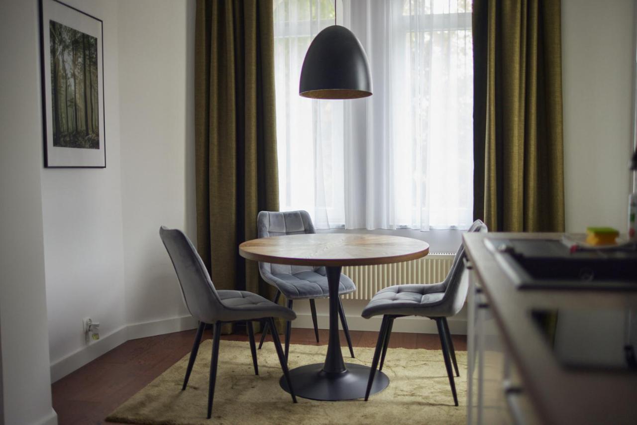 Apartament Mila 2 Lądek-Zdrój Dış mekan fotoğraf