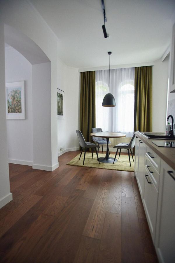 Apartament Mila 2 Lądek-Zdrój Dış mekan fotoğraf