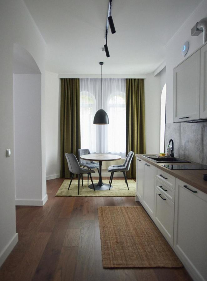 Apartament Mila 2 Lądek-Zdrój Dış mekan fotoğraf