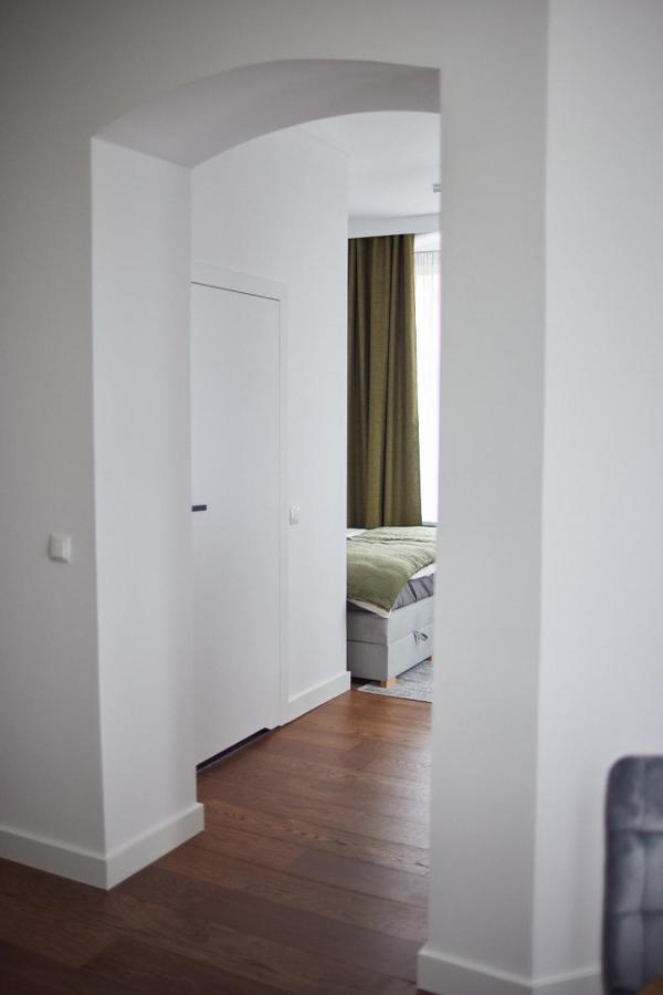 Apartament Mila 2 Lądek-Zdrój Dış mekan fotoğraf