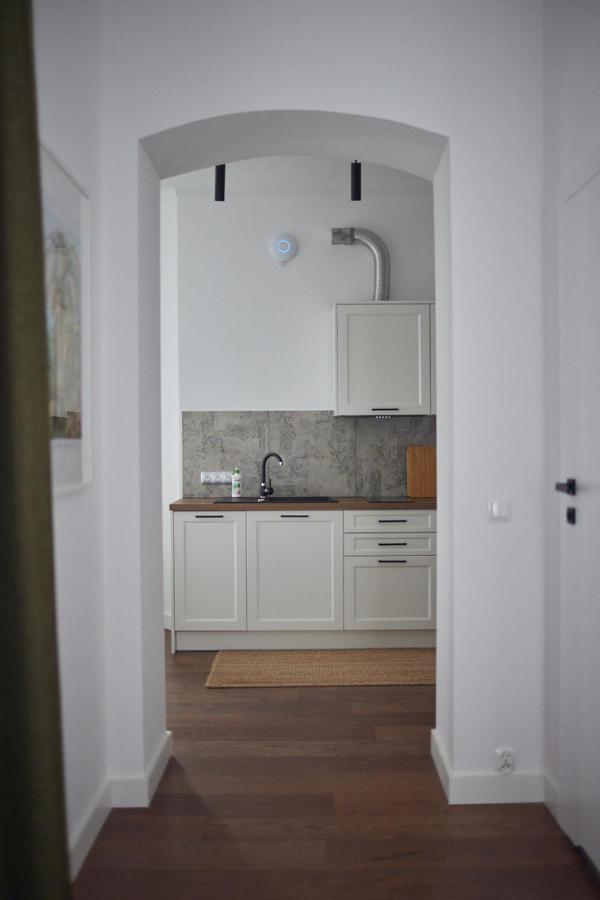 Apartament Mila 2 Lądek-Zdrój Dış mekan fotoğraf