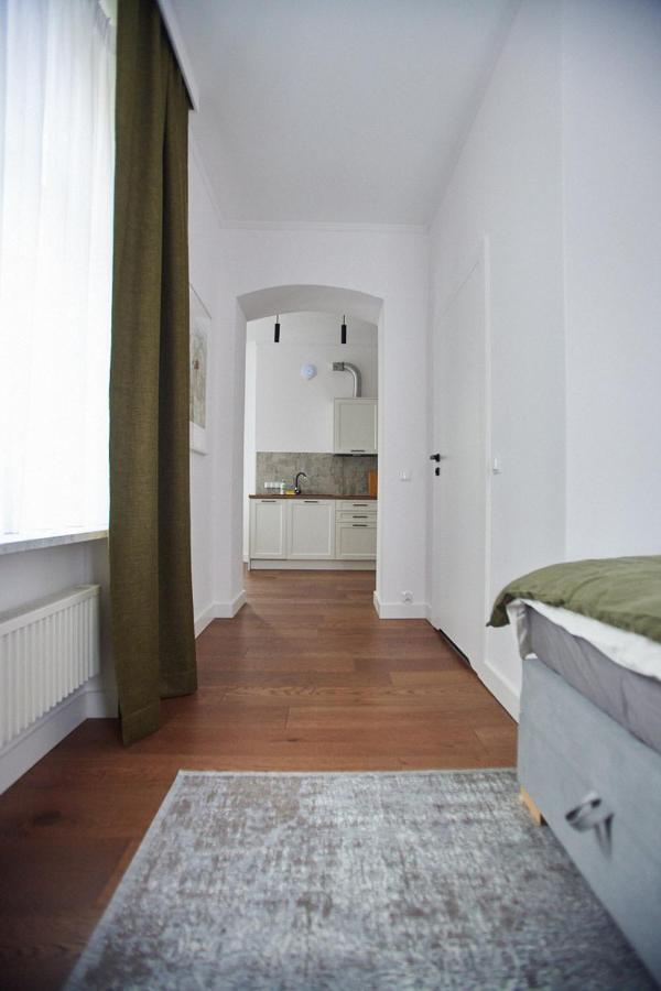 Apartament Mila 2 Lądek-Zdrój Dış mekan fotoğraf