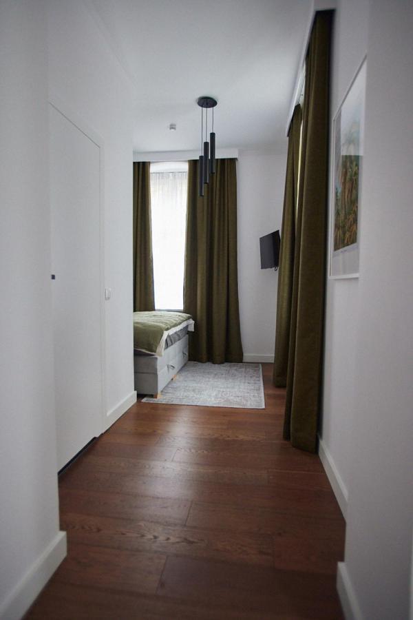 Apartament Mila 2 Lądek-Zdrój Dış mekan fotoğraf