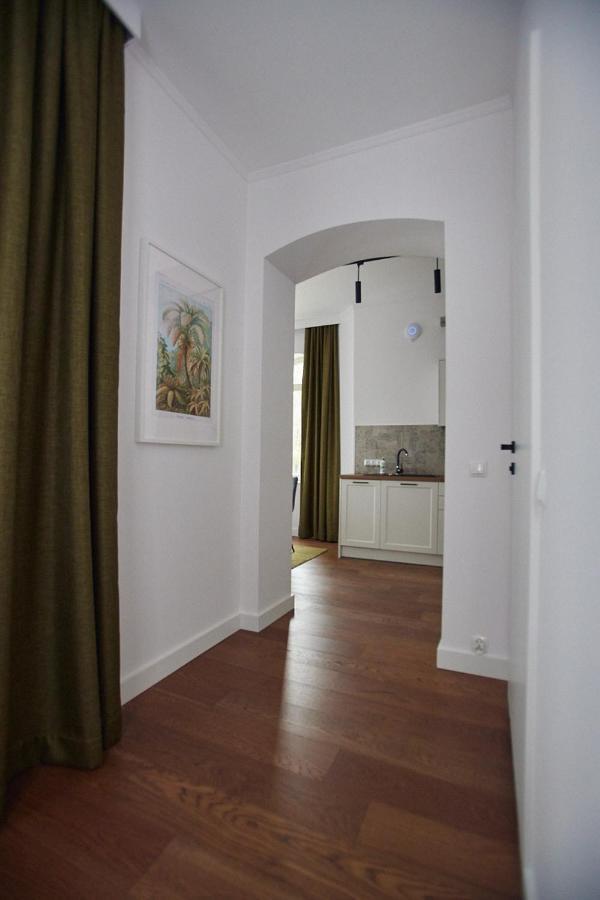 Apartament Mila 2 Lądek-Zdrój Dış mekan fotoğraf