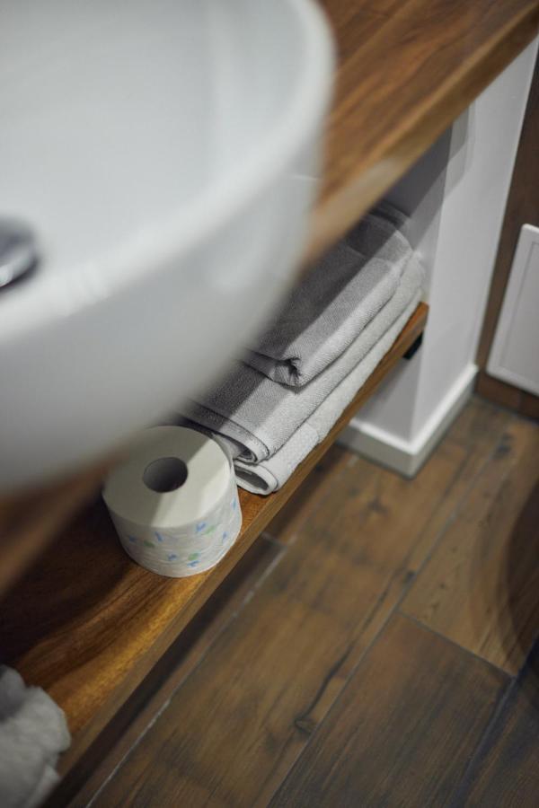 Apartament Mila 2 Lądek-Zdrój Dış mekan fotoğraf