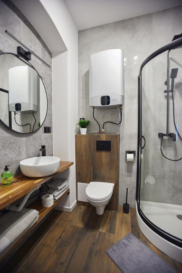 Apartament Mila 2 Lądek-Zdrój Dış mekan fotoğraf