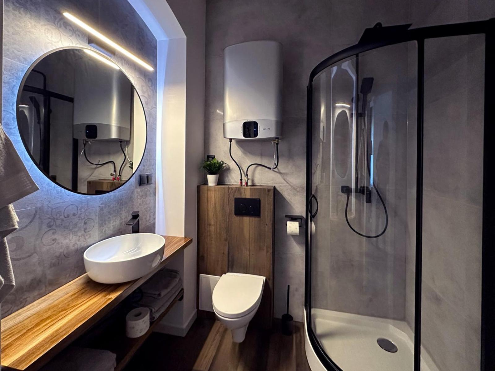 Apartament Mila 2 Lądek-Zdrój Dış mekan fotoğraf