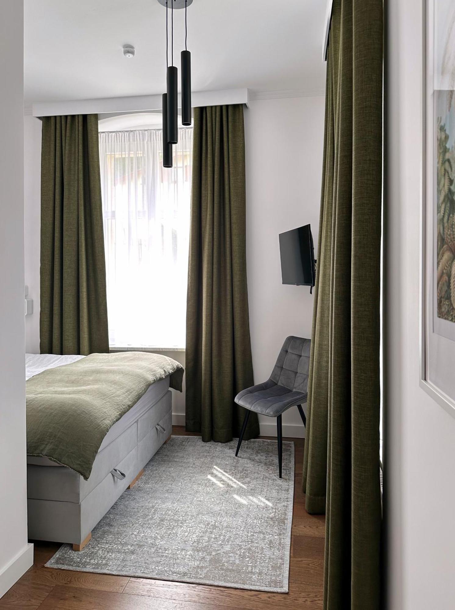 Apartament Mila 2 Lądek-Zdrój Dış mekan fotoğraf