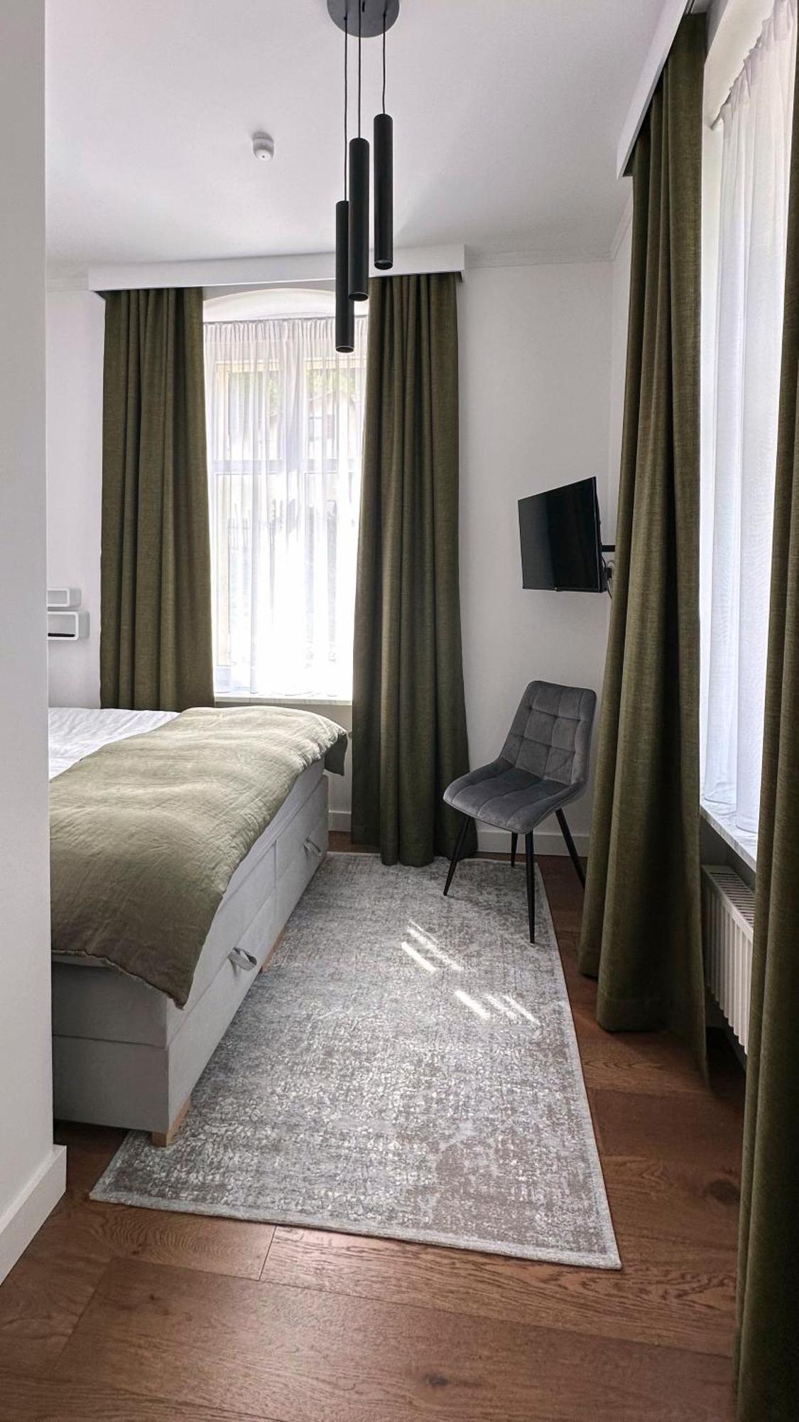 Apartament Mila 2 Lądek-Zdrój Dış mekan fotoğraf