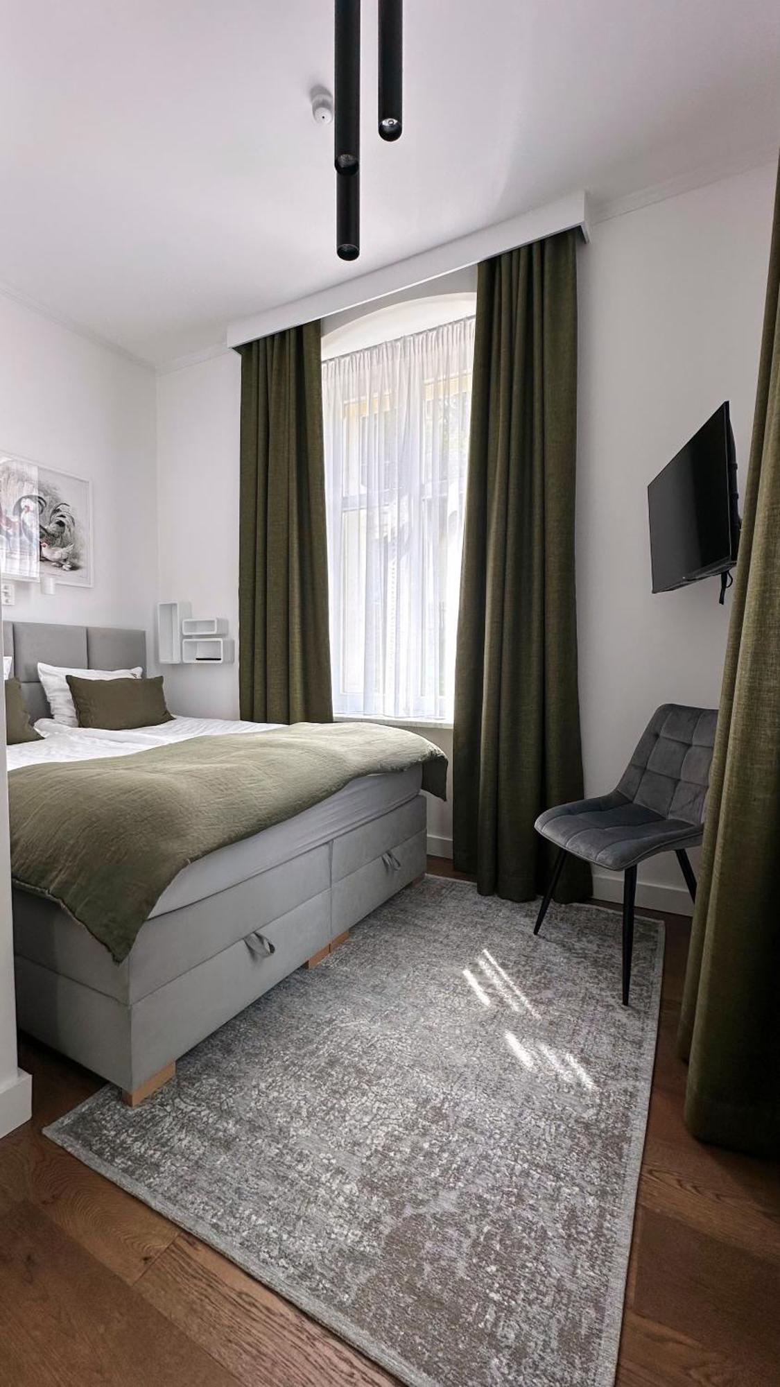 Apartament Mila 2 Lądek-Zdrój Dış mekan fotoğraf