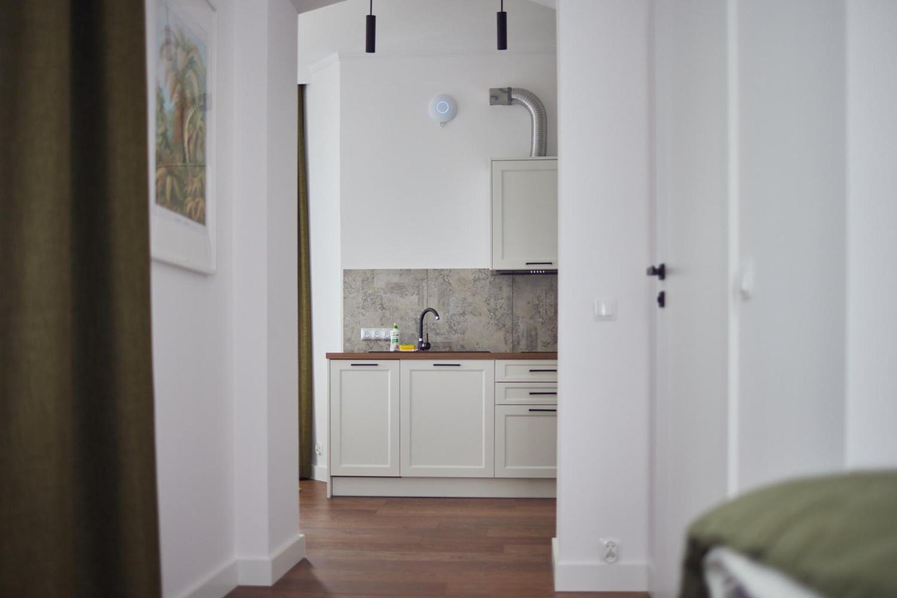 Apartament Mila 2 Lądek-Zdrój Dış mekan fotoğraf
